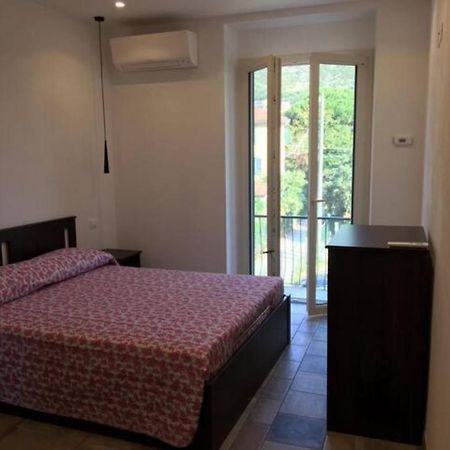 شقة ليفانتو  في La Casa Di Gloria المظهر الخارجي الصورة